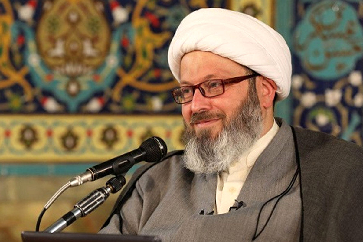 جدیدترین اقدامات وزارت خارجه برای آزادی حجت الاسلام قاسمیان در عربستان/ ویدئو