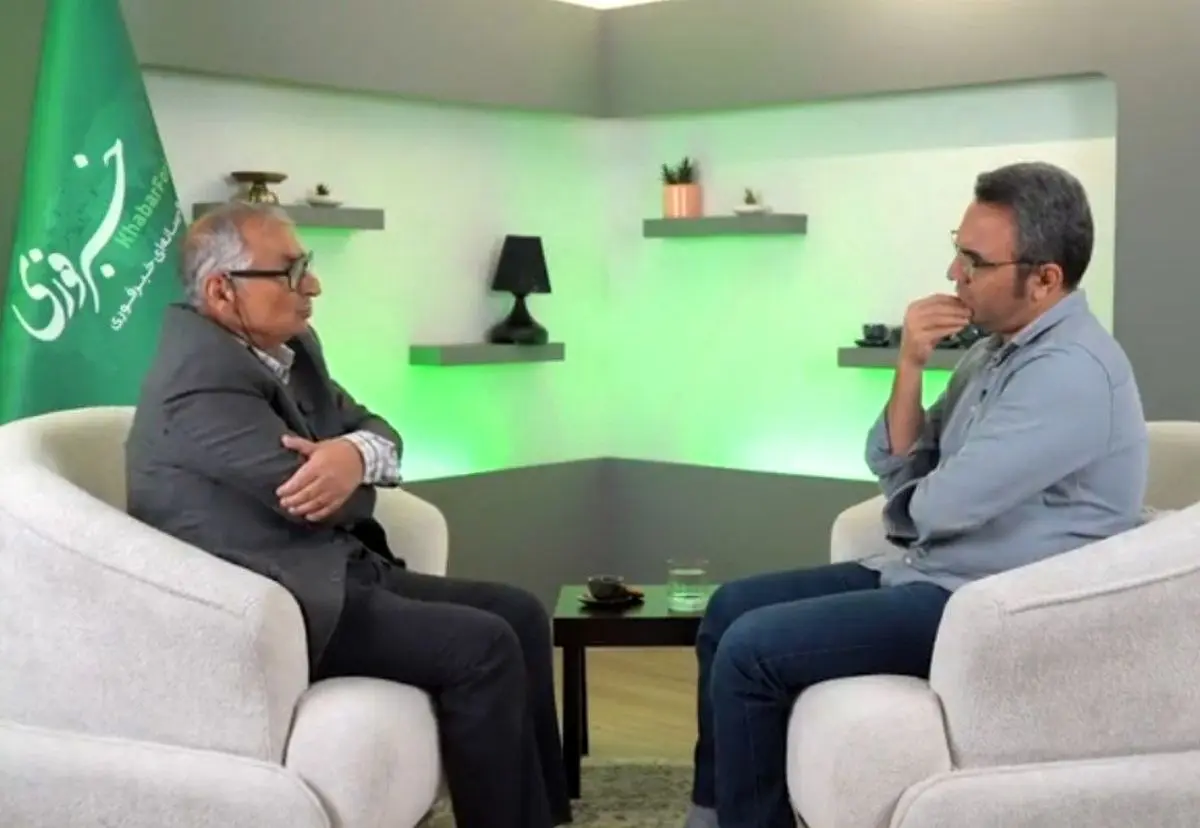 این نظام اگر سقوط کند ما بیچاره می‌شویم/ از سیاست‌های احمدی نژاد هنوز هم کمر راست نکردیم/همسر و سه دخترم مخالف من هستند