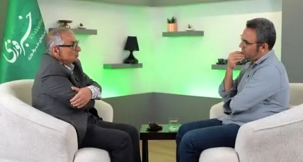 این نظام اگر سقوط کند ما بیچاره می‌شویم/ از سیاست‌های احمدی نژاد هنوز هم کمر راست نکردیم/همسر و سه دخترم مخالف من هستند