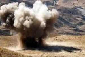 خنثی‌سازی مهمات در ملارد تا ساعاتی دیگر