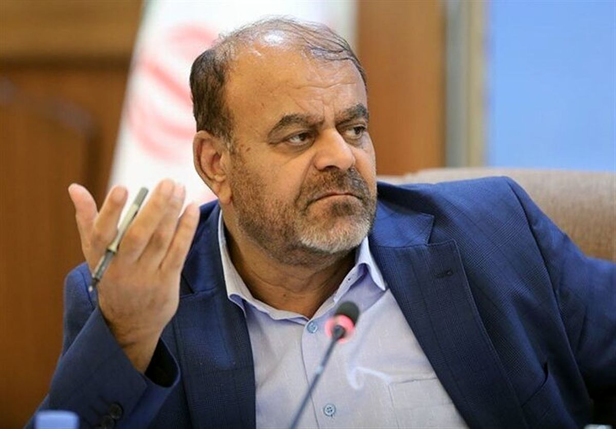 رستم قاسمی: با این بودجهای که اختصاص یافته، امکان اجرای پروژههای عمرانی وجود ندارد