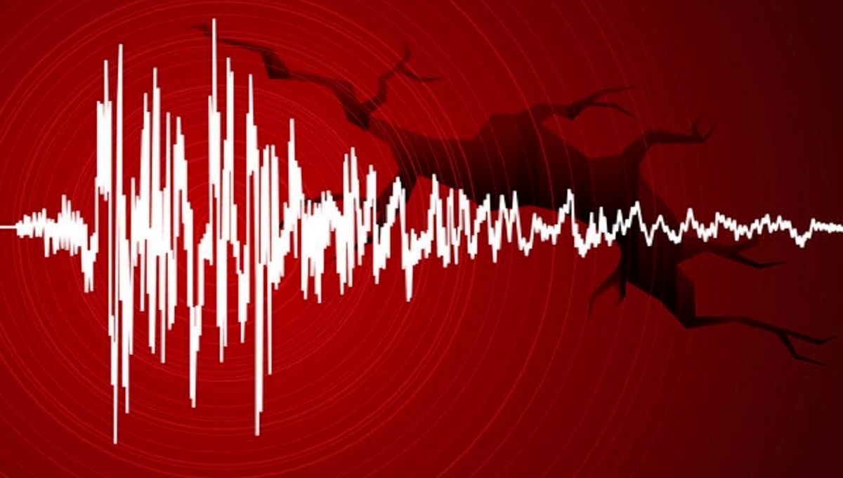 هشدار زلزله در اهواز/ برای دومین بار لرزید
