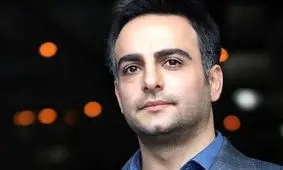 استایل های حامد کمیلی