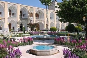 همه چیز درباره هتل عباسی اصفهان