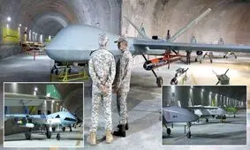 پهپادهای ایران تهدید جدی و شناسایی و مقابله با آن‌ها سخت است

