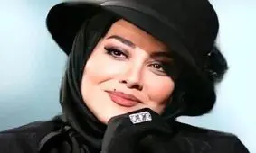 آشا محرابی: من اصلا شبیه آنجلینا جولی نیستم نمی دانم چرا این را می گویند/ ویدئو