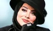 آشا محرابی: من اصلا شبیه آنجلینا جولی نیستم نمی دانم چرا این را می گویند/ ویدئو