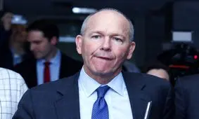 افشاگری یک ایرانی چه بلایی سر بویینگ می آورد؟