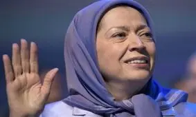 حرف و حدیث‌ها درباره شرایط جسمی نامساعد مریم رجوی / فروپاشی سازمان منافقین سرعت بیشتری گرفت