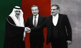 در آستانه جنگ سرد جدید؛ پکن پشت تهران را خالی می‌کند؟

