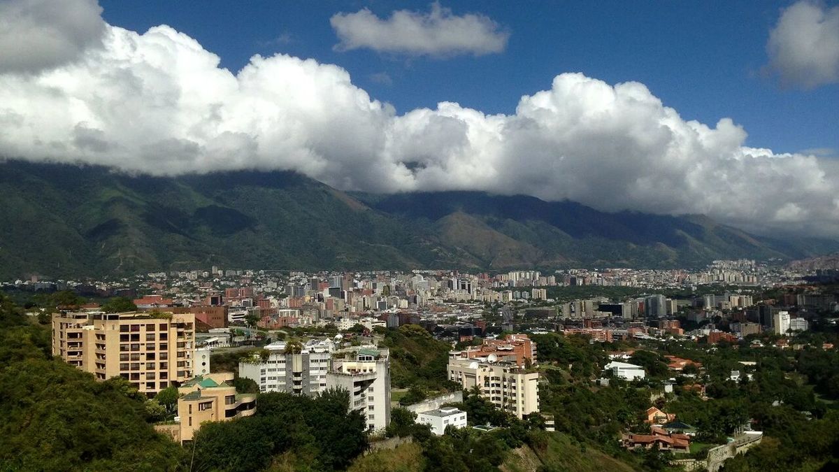 ونزوئلا: زیان تحریم‌های آمریکا به ۲۳۲ میلیارد دلار رسید

