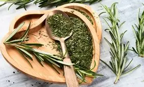 رزماری؛ از آرامش تا لاغری 