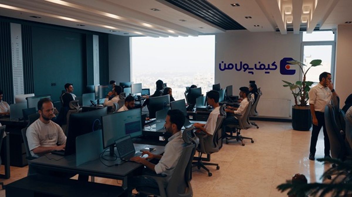 ۱۰ میلیون دلار تراکنش موفق وسط قطعیها و جنگ؛ بررسی گزارش کیف پول من