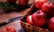 اتفاقاتی که پس از خوردن سیب در بدن مان می افتد