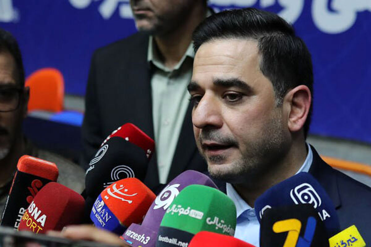 تقوی: اولین کشوری هستیم که سه بار قهرمان جهان می شویم