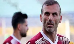 سیدجلال شاکی جدید مدیرعامل پرسپولیس