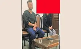 اجیر کردن ۲ مرد، برای انتقام از عشق قدیمی