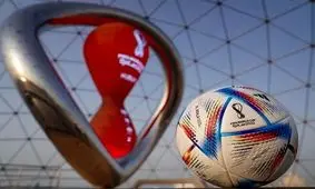 دومین خبرنگار ورزشی در قطر درگذشت/ عکس

