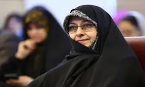 اطلاعیه معاونت زنان درباره «حواشی ویدیوی پخش‌شده» از انسیه خزعلی / حق «پیگیری قانونی» ما محفوظ است