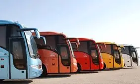 جابجایی بیش از ۲ میلیون مسافر از طریق ناوگان عمومی چهارمحال و بختیاری 