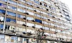 اولتیماتوم ۲ ماهه آتش نشانی به ساختمان‌های نا ایمن تهران