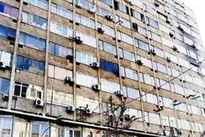 اولتیماتوم ۲ ماهه آتش نشانی به ساختمان‌های نا ایمن تهران