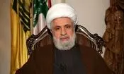 توصیف تند دبیرکل حزب‌الله لبنان از مذاکرات بیروت و تل‌آویو: پوچ، تحقیرآمیز و شرم‌آور