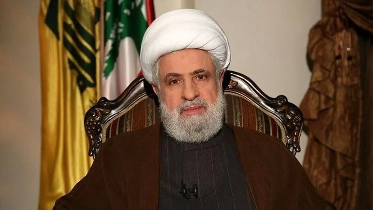 توصیف تند دبیرکل حزب‌الله لبنان از مذاکرات بیروت و تل‌آویو: پوچ، تحقیرآمیز و شرم‌آور