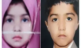 مرگ دو کودک رودانی در استخر کشاورزی