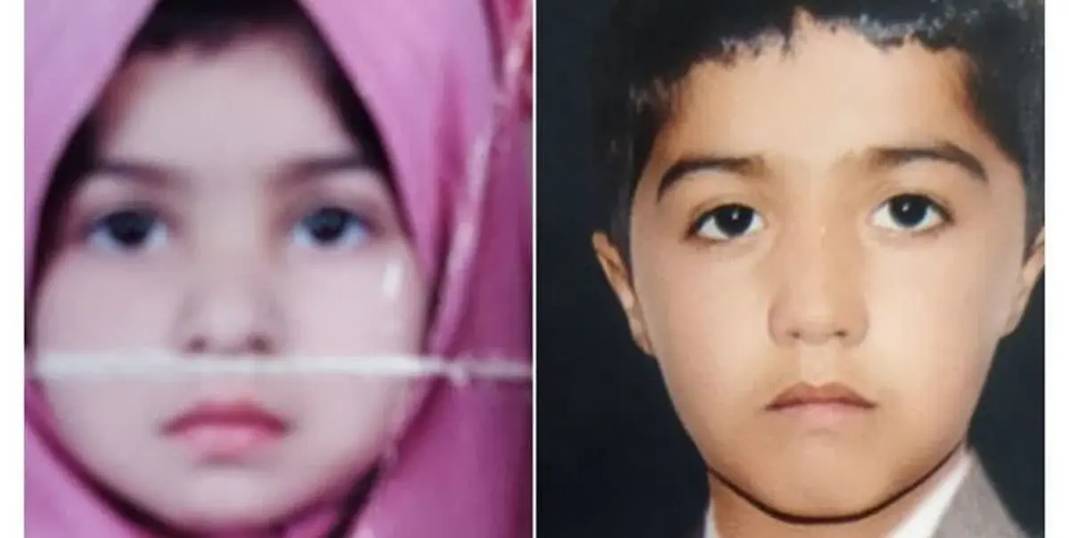 مرگ دو کودک رودانی در استخر کشاورزی