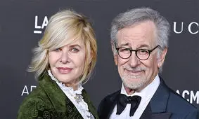 اسپیلبرگ از افراد آسیب دیده در اعتصاب‌های هالیوود حمایت کرد