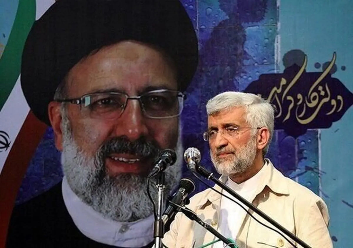 سعیدجلیلی، بانی "وضع موجود"؟
