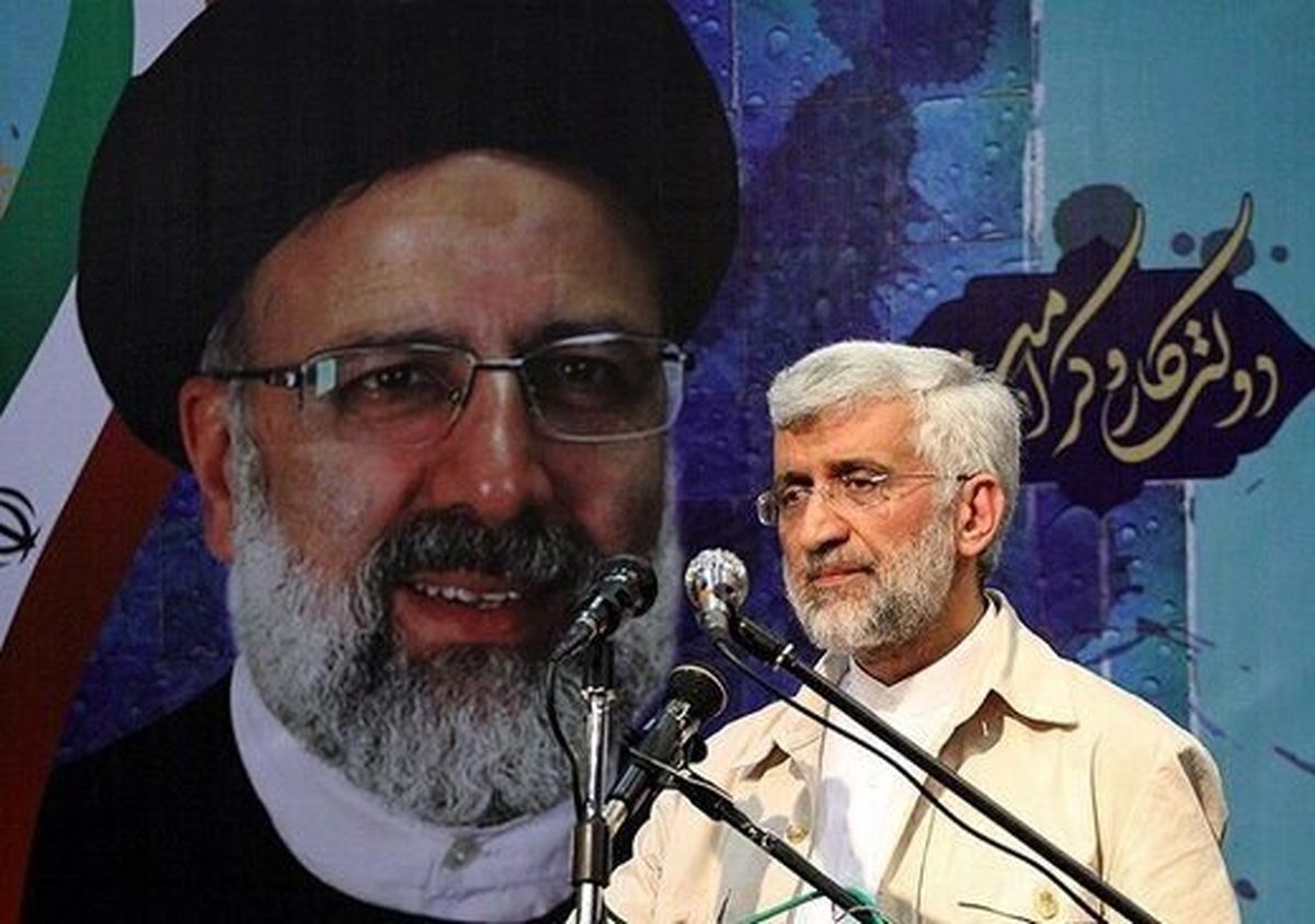 سعیدجلیلی، بانی "وضع موجود"؟