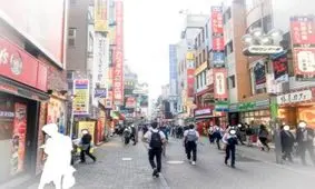 صنعت عجیب در ژاپن؛  مردم ژاپن پول می‌دهند تا گم و گورشان کنند