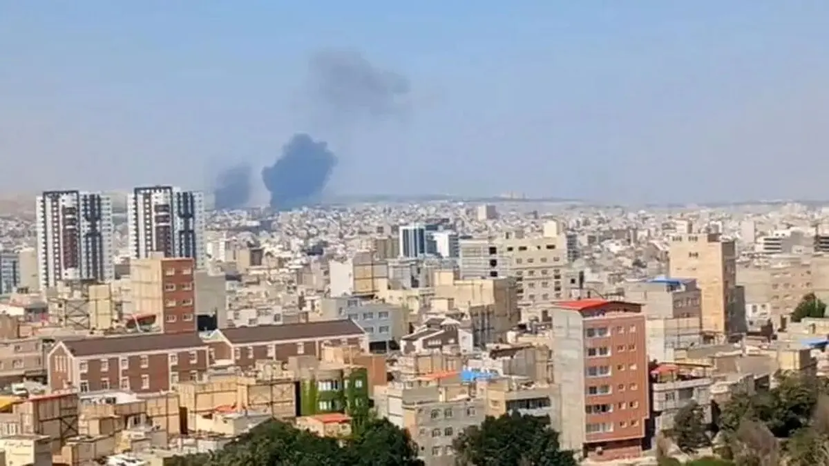 هوشیار باشیم؛ جنگ شاید تمام نشده باشد


