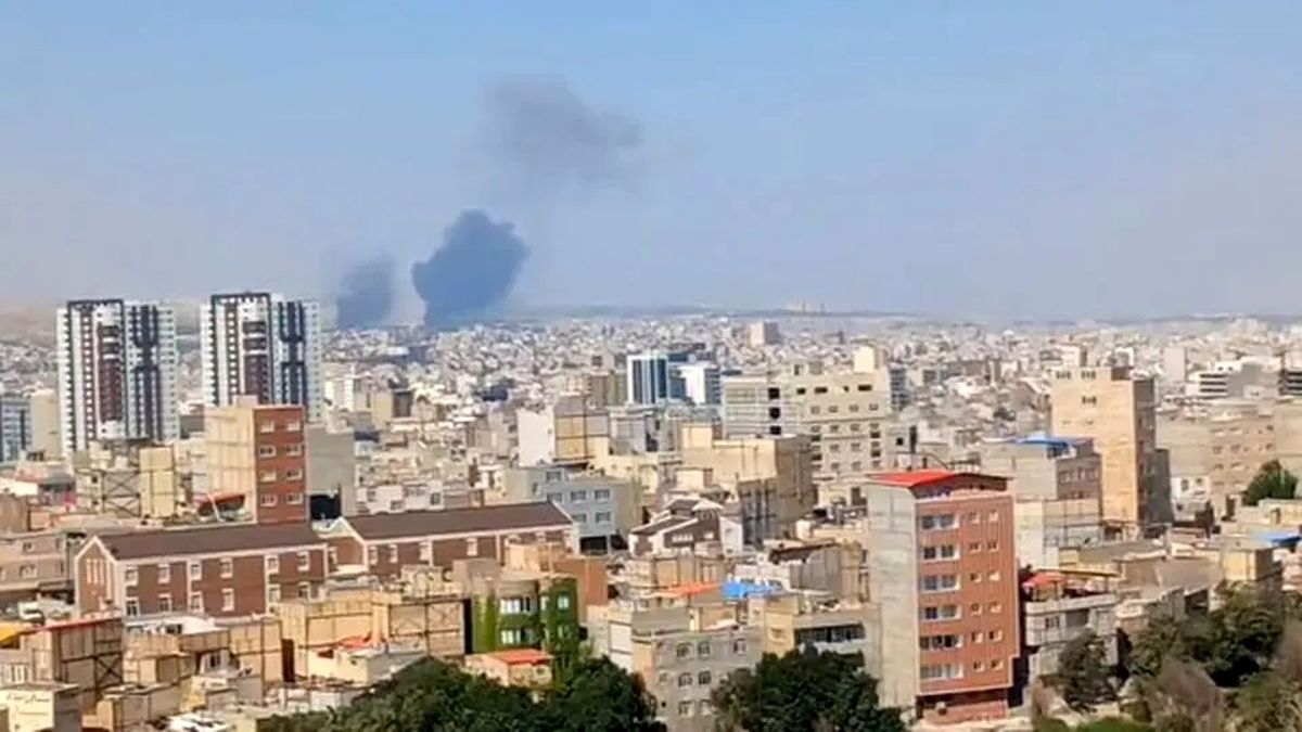 هوشیار باشیم؛ جنگ شاید تمام نشده باشد