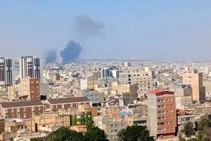 هوشیار باشیم؛ جنگ شاید تمام نشده باشد

