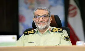 توصیه پلیس به صنوف درباره بکارگیری اتباع غیرمجاز/ درخواست از مجلس برای بازنگری در مجازات برخی جرائم

