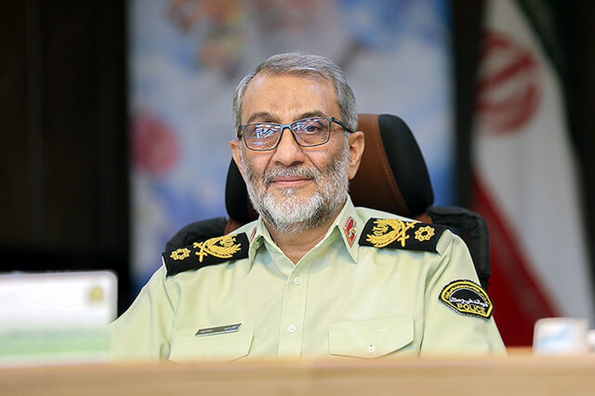 توصیه پلیس به صنوف درباره بکارگیری اتباع غیرمجاز/ درخواست از مجلس برای بازنگری در مجازات برخی جرائم