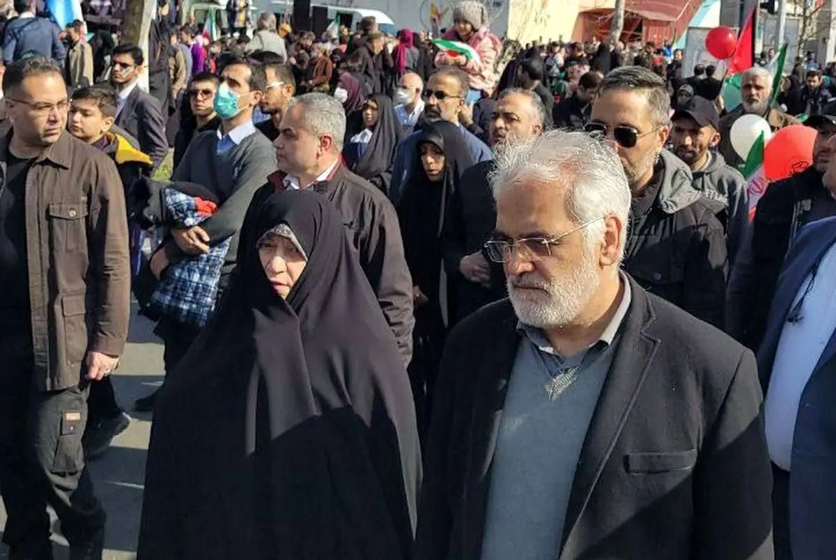  طهرانچی و همسر وی به همراه ۴ تن از اعضای تیم حفاظت به شهادت رسیدند 