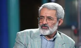 بحث فلسطین مسأله ما هست، اما نمی‌توانیم حضور نظامی را مطرح کنیم/ باید این درک را داشته باشیم که هرگز وارد میدان دشمن نشویم

