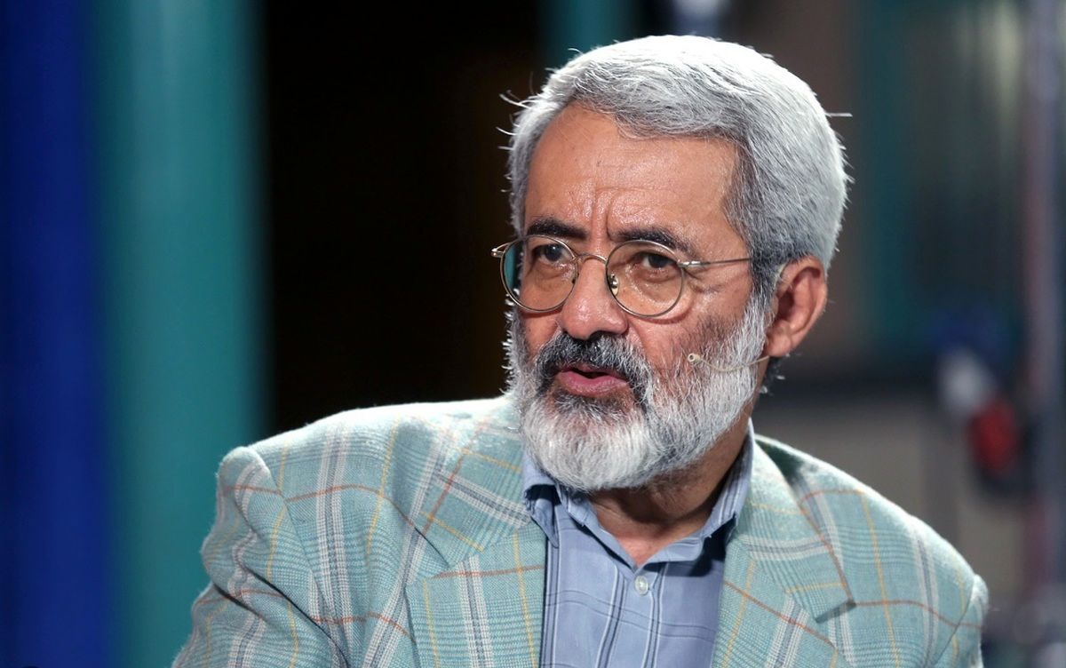 بحث فلسطین مسأله ما هست، اما نمیتوانیم حضور نظامی را مطرح کنیم/ باید این درک را داشته باشیم که هرگز وارد میدان دشمن نشویم