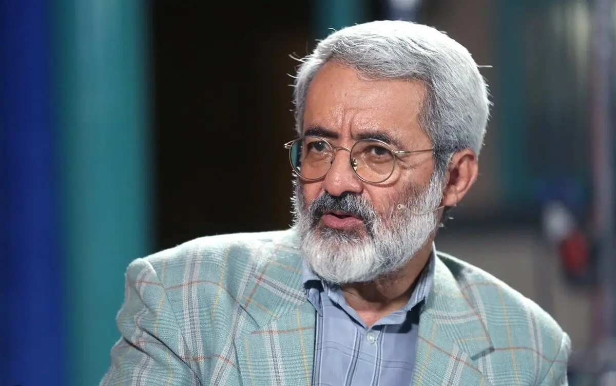 بحث فلسطین مسأله ما هست، اما نمی‌توانیم حضور نظامی را مطرح کنیم/ باید این درک را داشته باشیم که هرگز وارد میدان دشمن نشویم

