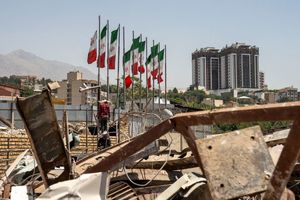 اسرائیل میگوید تحمل مذاکرات ایران و اروپا را ندارد!