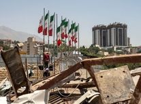 اسرائیل می‌گوید تحمل مذاکرات ایران و اروپا را ندارد! 
