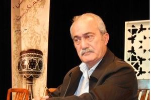 بهمن رجبی درگذشت