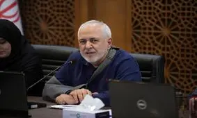 ظریف: به‌ زور هم شده باید به تحمل یکدیگر عادت کنیم/ امید به معنای دروغ گفتن نیست