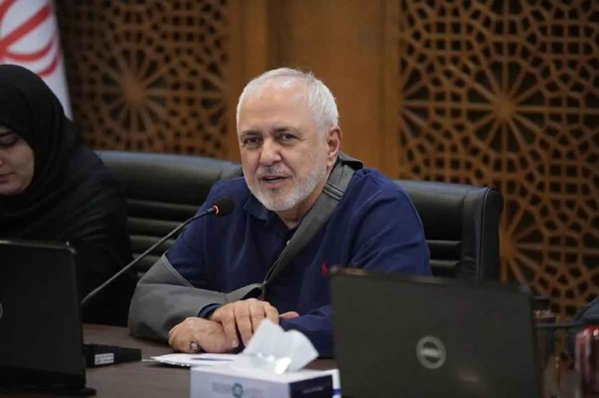 ظریف: به‌ زور هم شده باید به تحمل یکدیگر عادت کنیم/ امید به معنای دروغ گفتن نیست