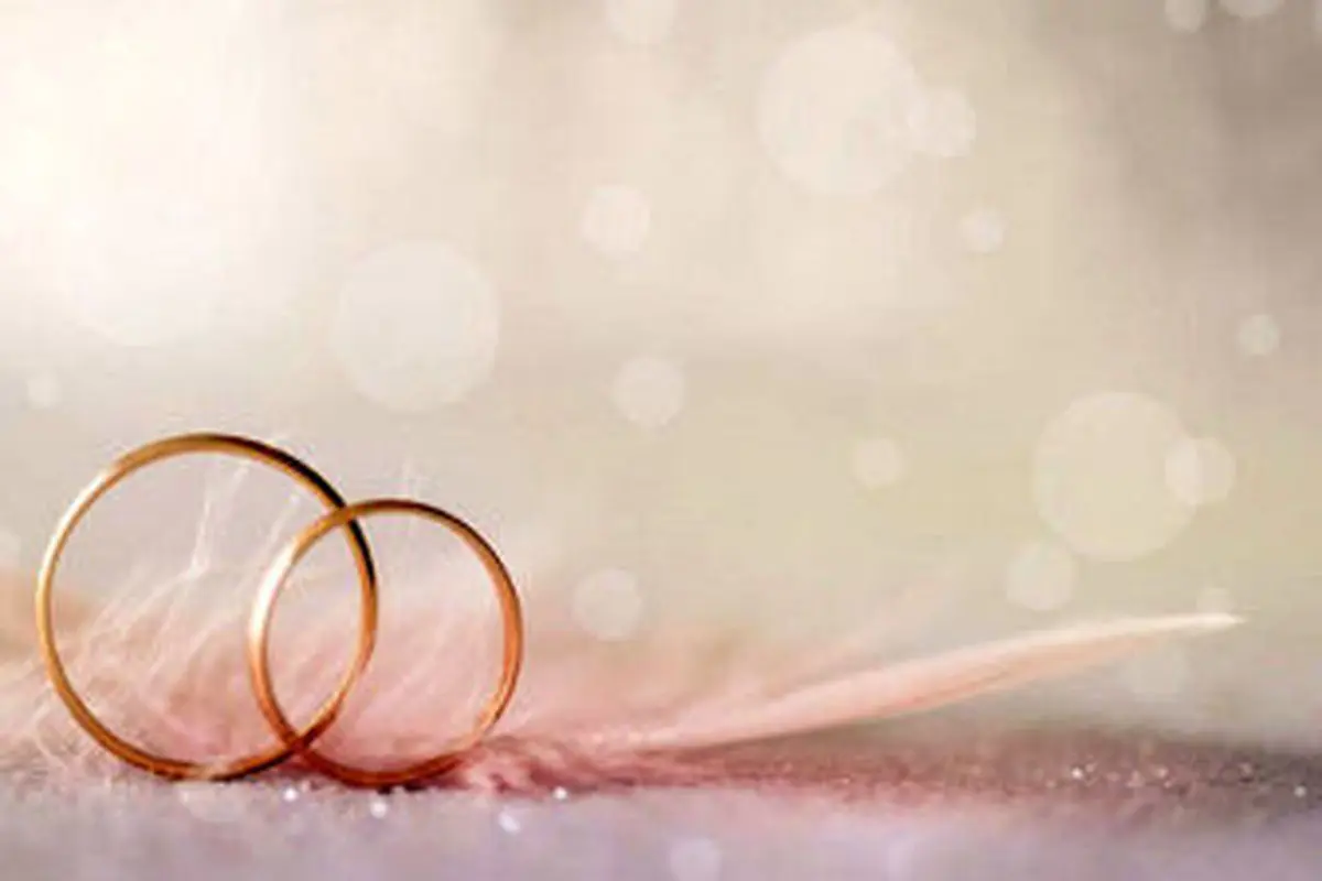 عجیب و غریب‌ ترین عروس و دامادهای دنیا