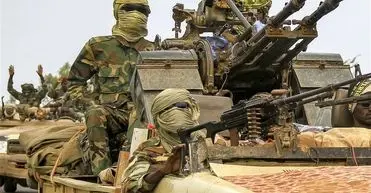 وحشت در انتظار سودان/ تسلط شورشی ها بر یک منطقه مهم/ آیا یک نسل کشی بزرگ در سودان اتفاق می افتد؟